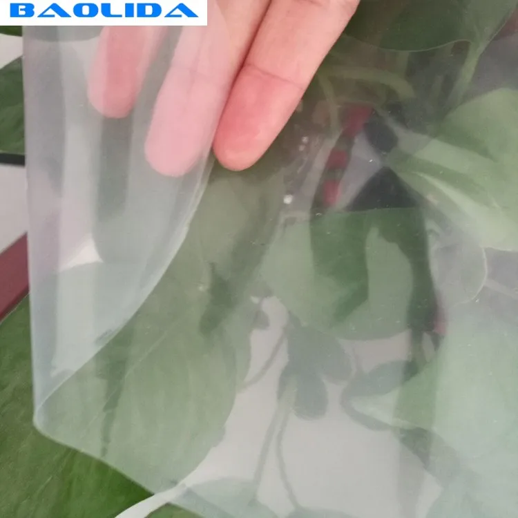 200 micron plastic sheet greenhouse cover reinforced pe plastic greenhouse film for agriculture