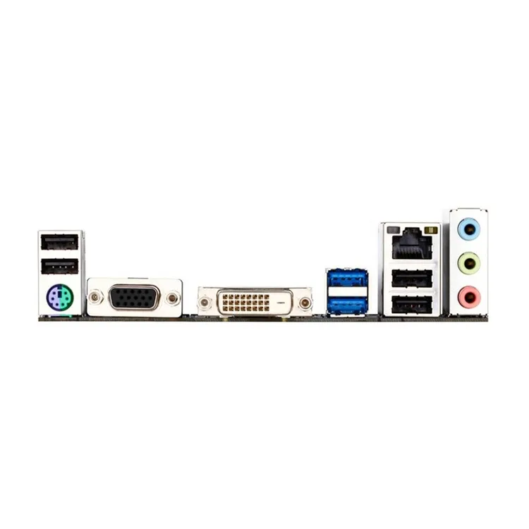 Hot Selling B85 Motherboard For Gigabyte Ga-b85-d3v Big Mainboard With Sata