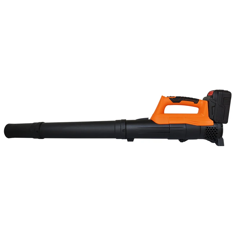 20V Battery Cordless High Pressure Blower Garden Power Tools Portable Air Snow Leaf Blower