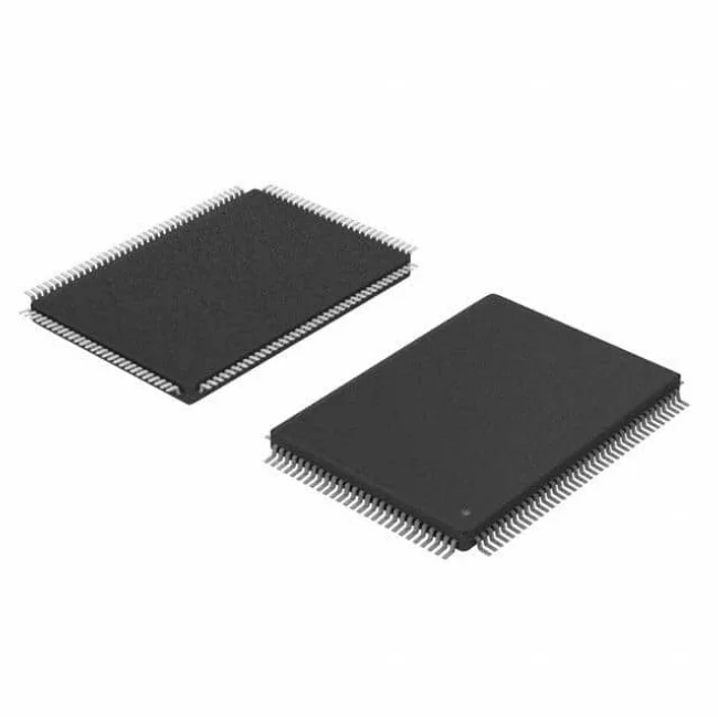 Микроконтроллер MC56F8335VFGE IC 16BIT 64KB FLASH