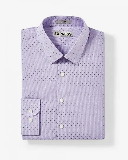 Formal Cotton Man Shirt Long Sleeve Shirt For Male Daily Life Men Casual Clothes