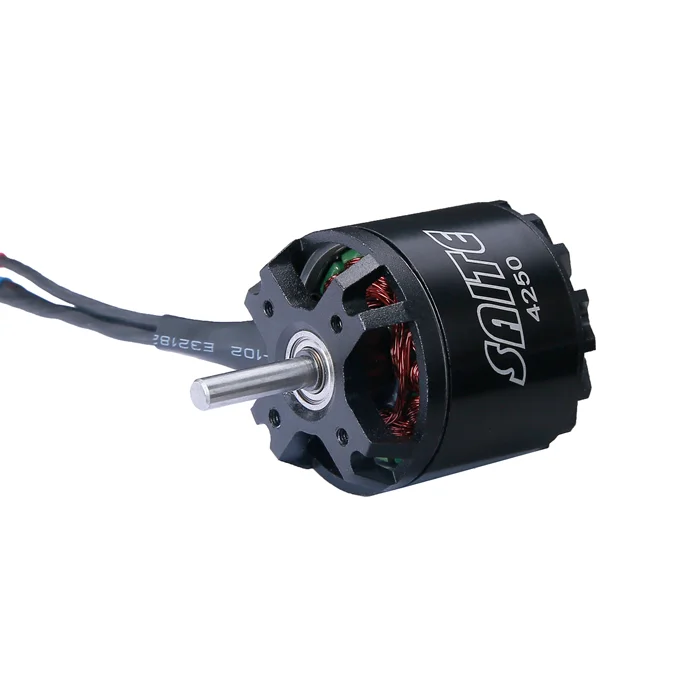 4250 motor 2