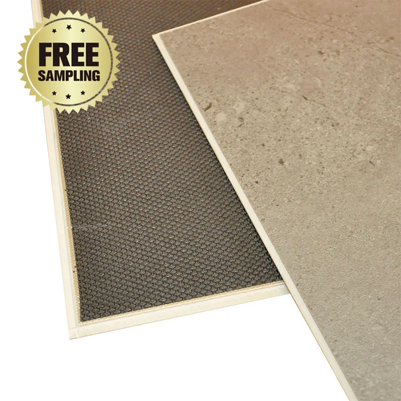 SPC hybrid  Valinge 2G/5G lock system perfect look and feel of natural products with  durability multi-layer rigid core b