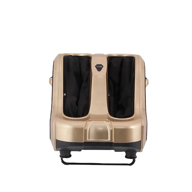 New Shiatsu Foot Massager Machine Air Compression Calf Foot Electric Foot Massage Machine