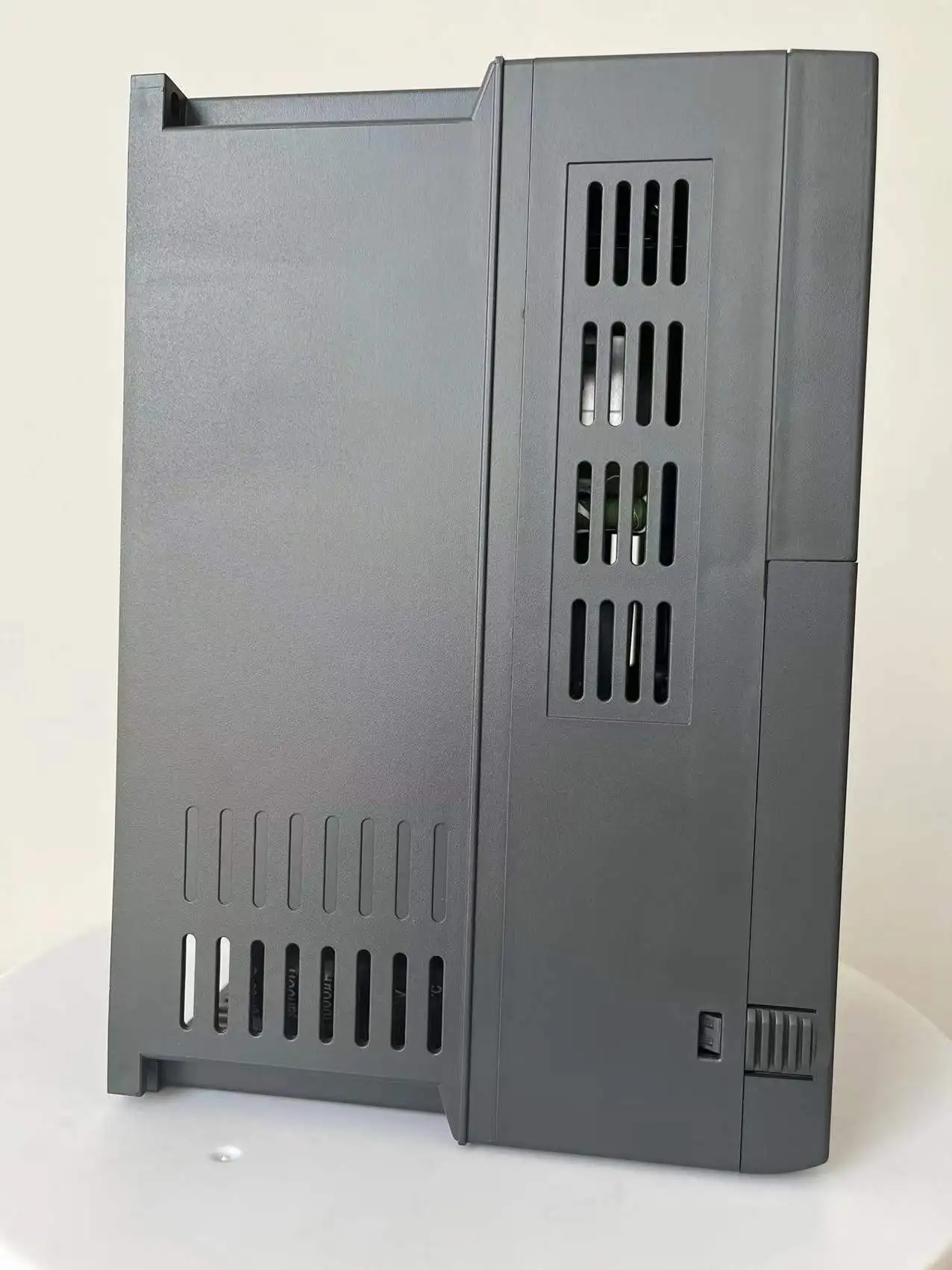 220v to 380v vfd 11kw 380v vfd ac 220v converter ac servo motor and drive 3 phase motor controller