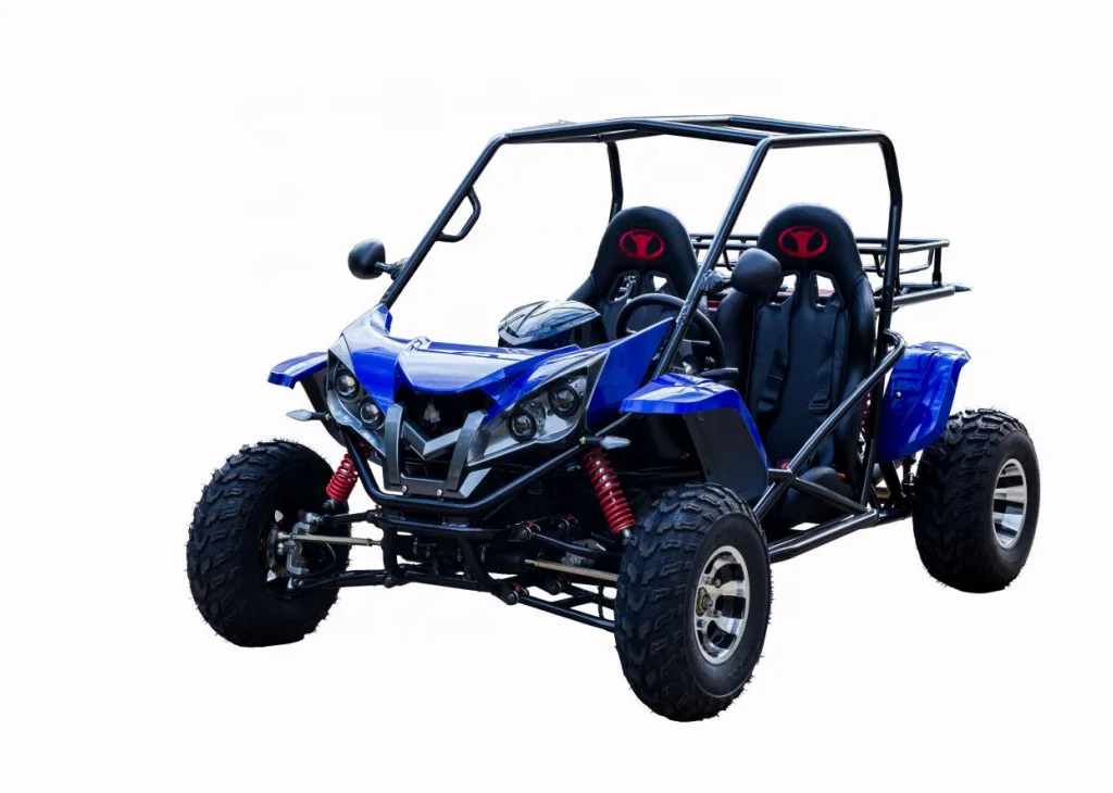  RENLI EPA 200cc 4x2 Багги atv go