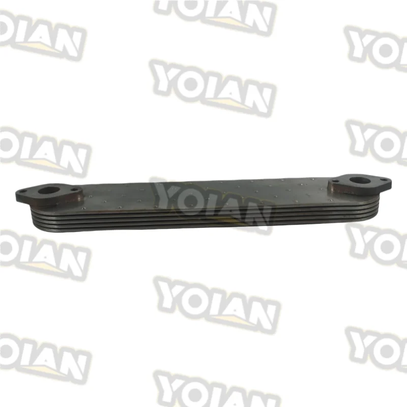 Экскаватор 921121123 масляный радиатор теплообменник 1217210980 ZX450 6WG1 сердечника масляного радиатора