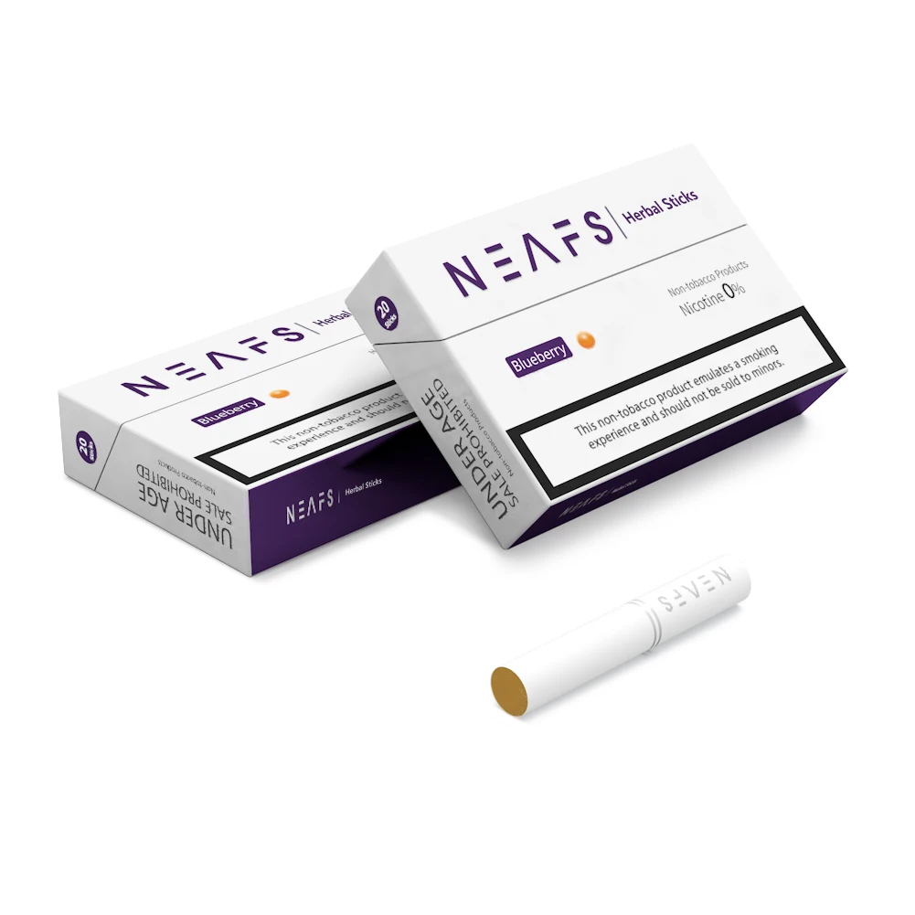 
New electronic smoking for herbal sticks device herbal extract herbal sticks 