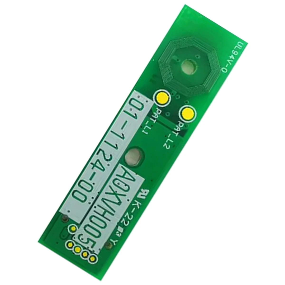 Developing Chip Developer Chip Developer Unit Chip for Konica Minolta Konica-Minolta KonicaMinolta KM BH BizHub C 758 C 808 MFP