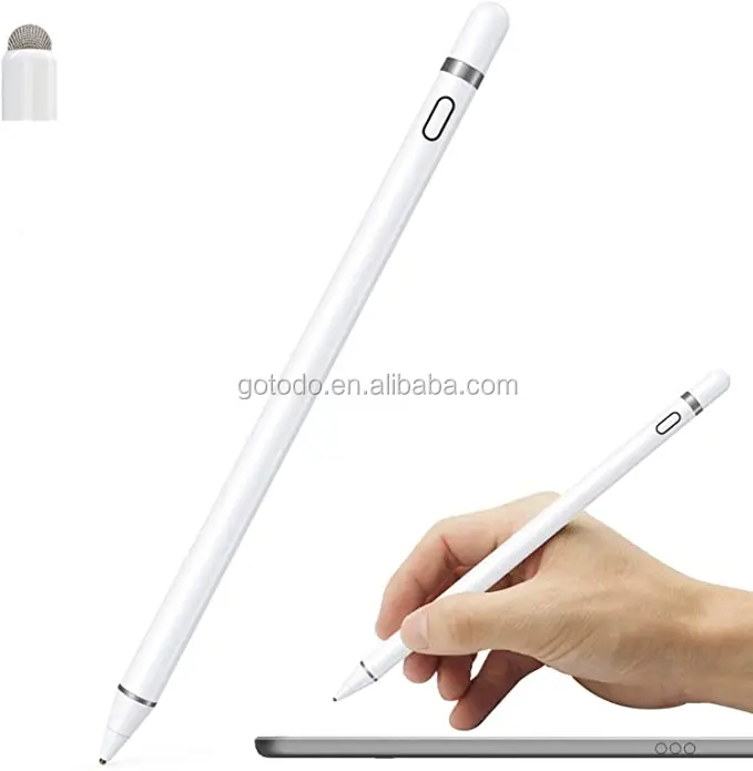 All touch Screens Fine Point Pens Tablet Touch android pad ios stylus pen touch screen pencil