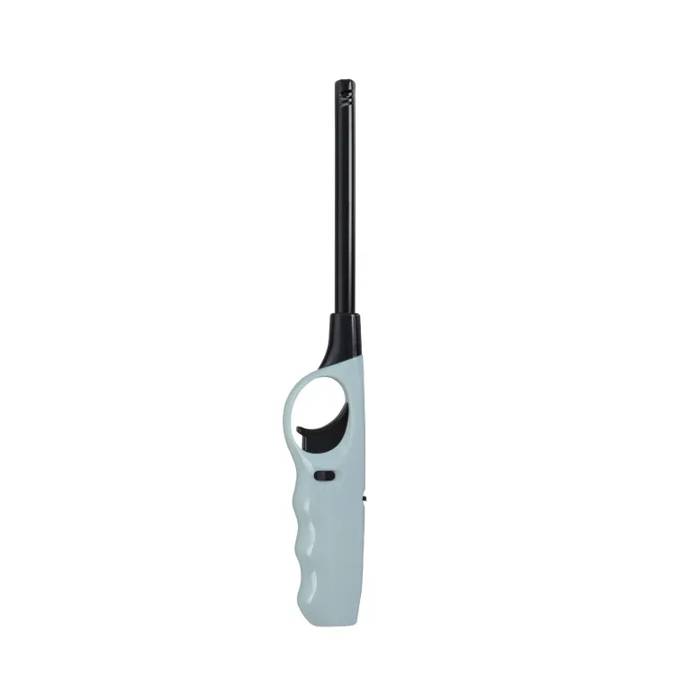 Factory direct sell kitchen tools refillable kitchen gas lighter bbq lighter