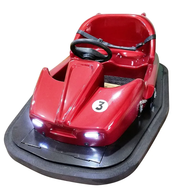 Best Price Bumper Car Ride For Sale