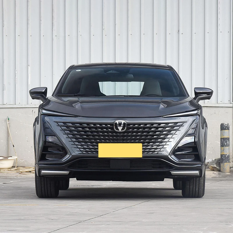 2023 недорогой новый 5-местный внедорожник Changan UNI-T 1 5 т китайский бензиновый/бензиновый автомобиль
