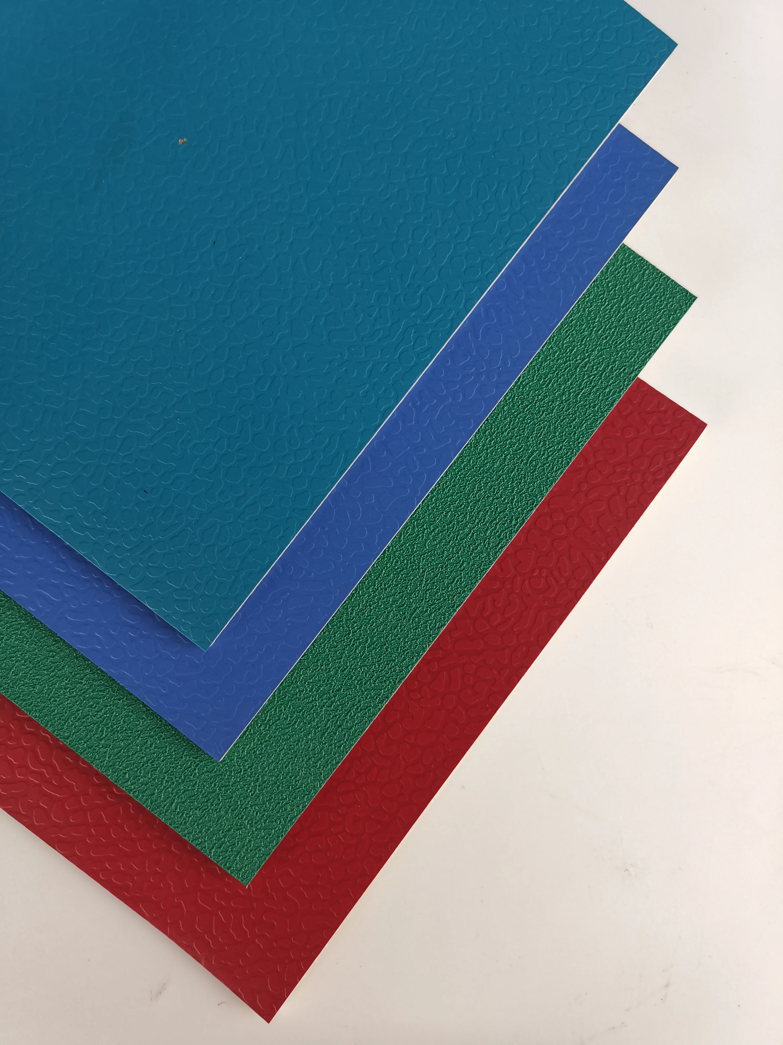 Sports Hall Zero-Formaldehyde PVC Flooring Roll Vinyl Transport PVC Vinyl Roll Homogeneous Heterogeneous Rolling Floor