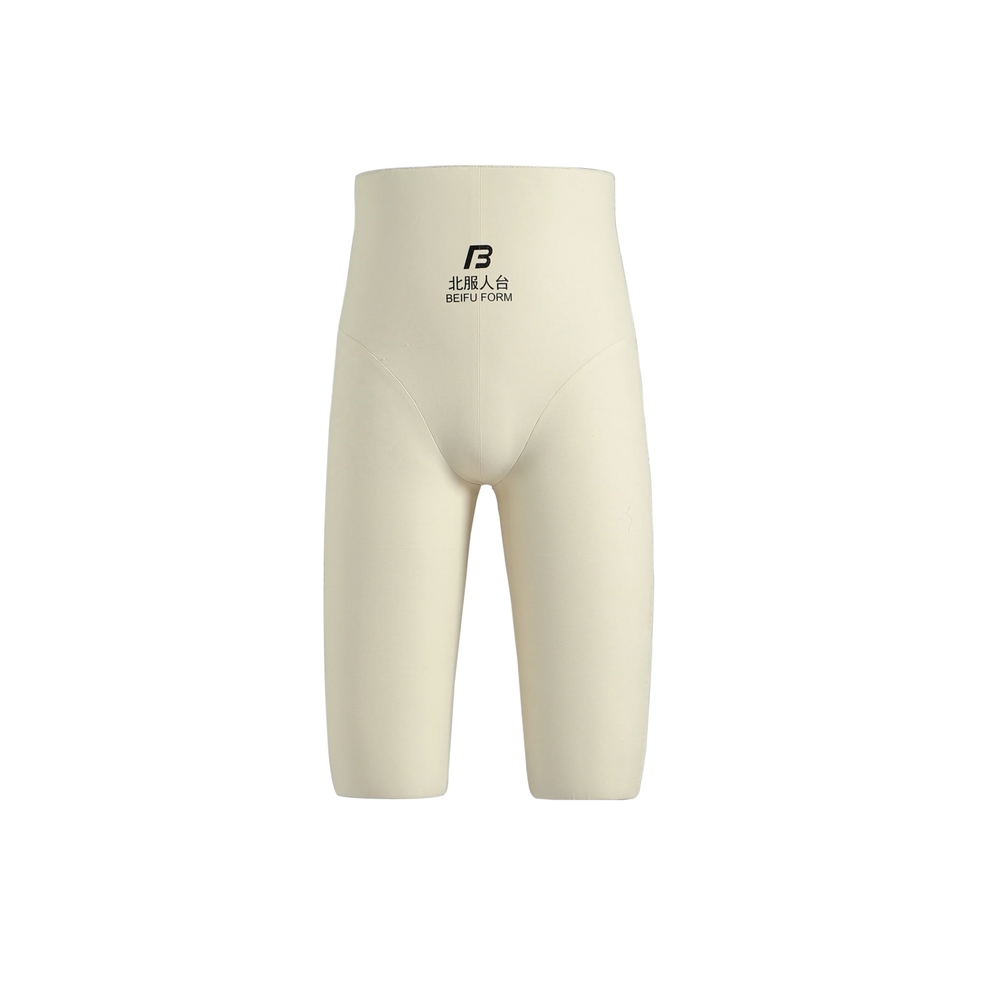 Beifuform men Slacks Form size 82 male lower-body model lingerie mannequin trousers dummy torso mannequin display manikin