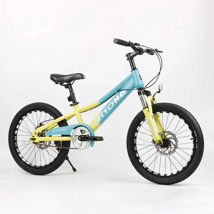 Fast Delivery 20-inch Mountain Bike cycle mountain bike / 20 inch girls boys student bicycle mountain bike