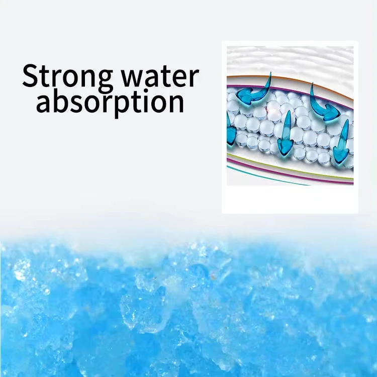 Wholesale high quality disposable dog urine pee pad pet training puppy pads