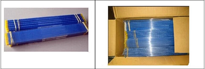 Потенциометры 3266P-1-103LF 12 оборотов 0,25 Вт