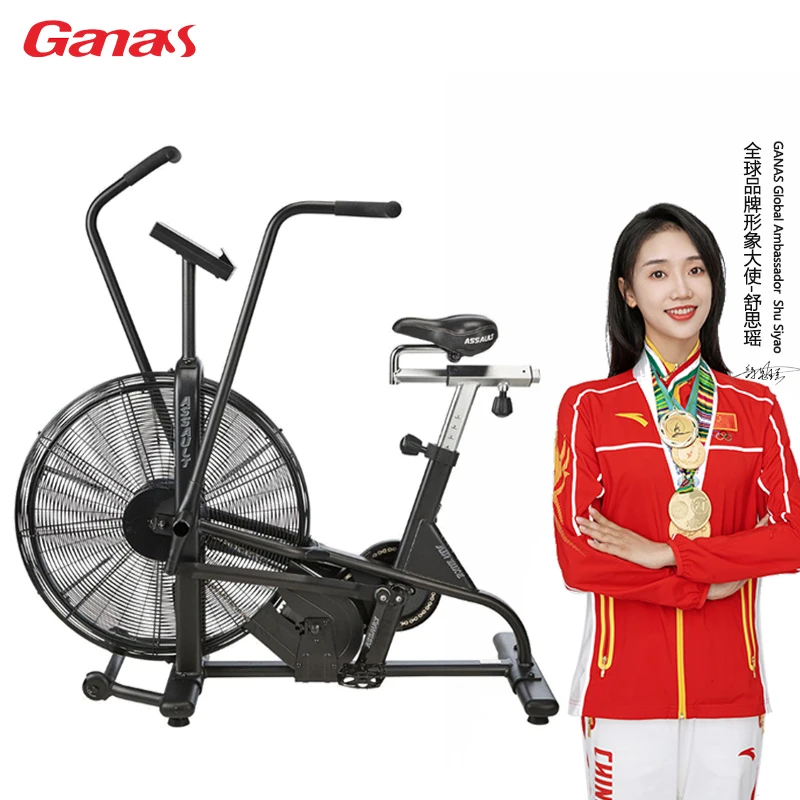 Ganas Gym Sports Equipment Fitness Machines Gym Fitness Sets Everything For A Gym In China