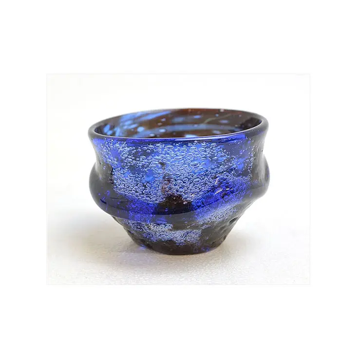 Excellent cost performance Japanese ice coffee glass water cup