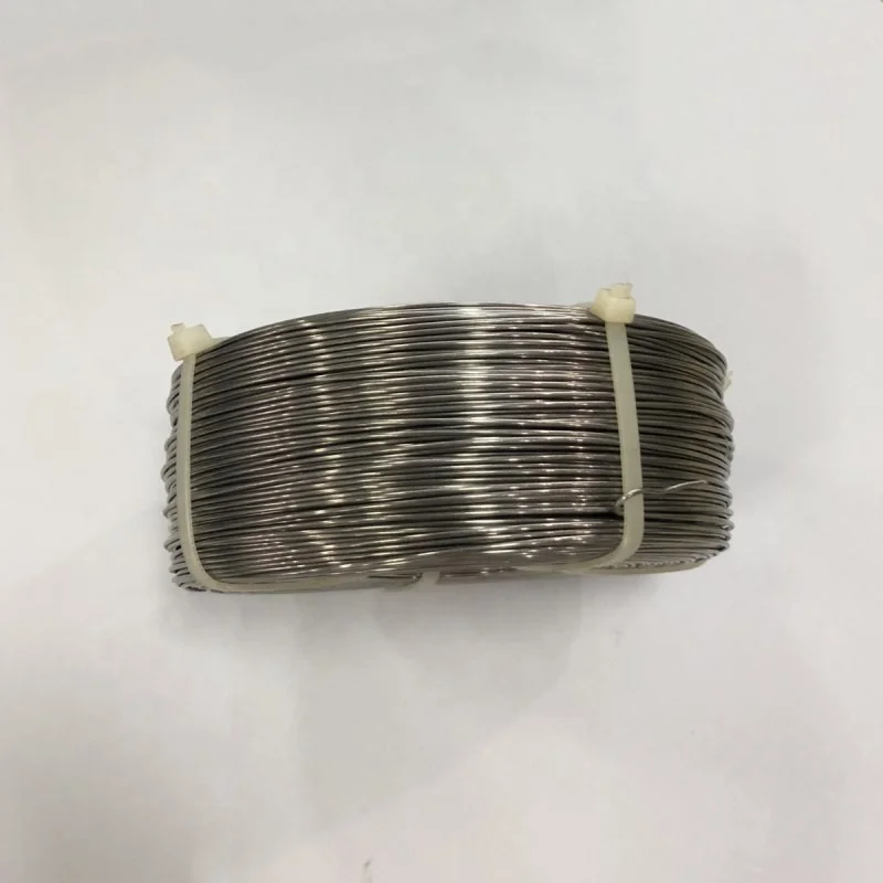 Small Coil Galvanized Iron Binding Wire on Sales 3.5 lbs hot dipped galvanized