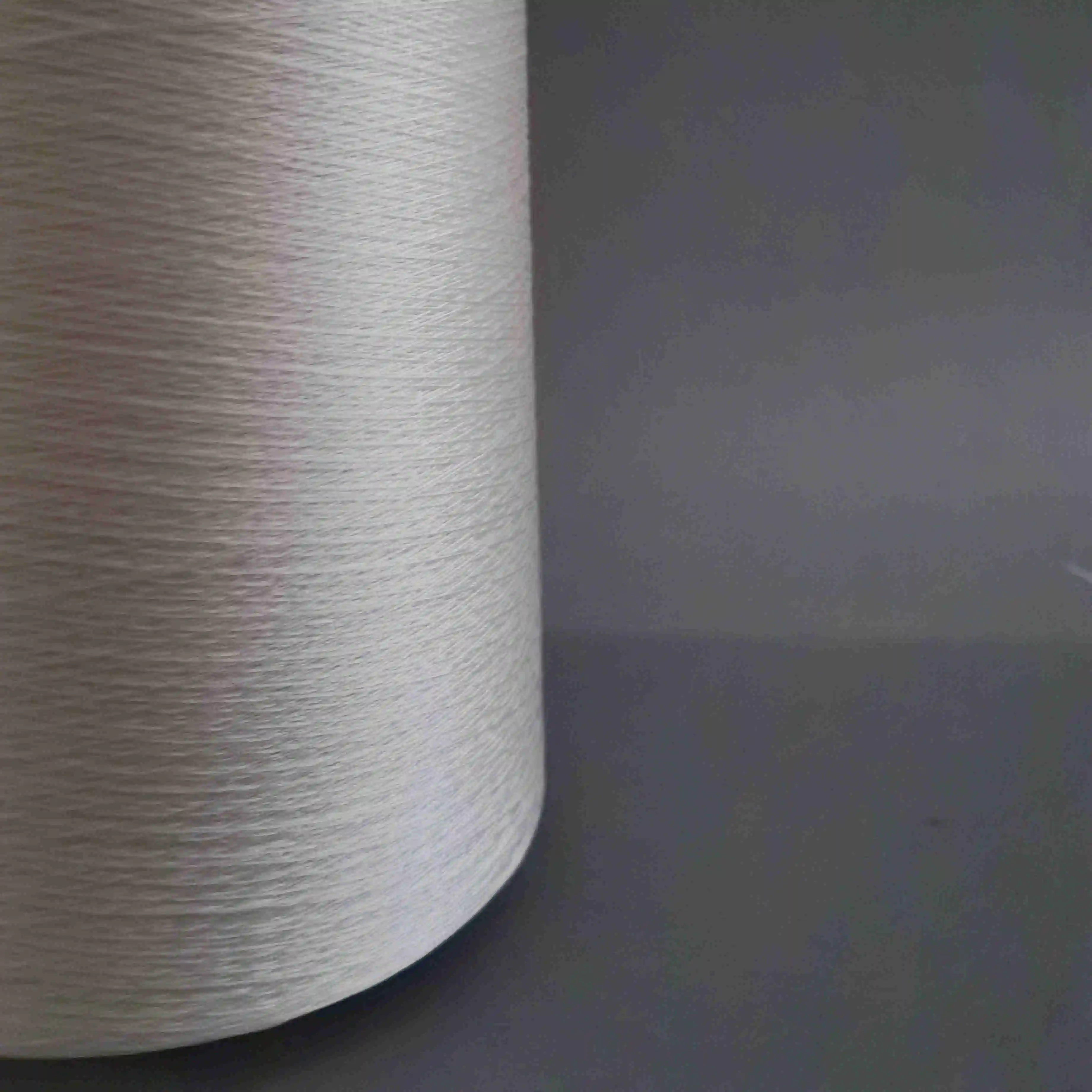 120D/2 viscose rayon silk yarn thread for sewing