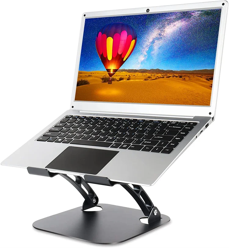 Подставка для ноутбука, портативная складная, вращающаяся, готова к отправке