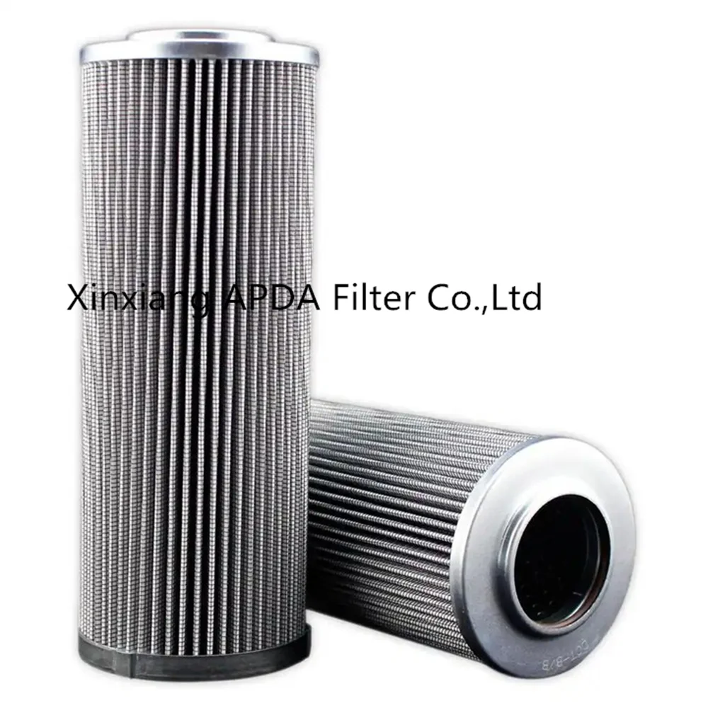 High Efficiency  hydraulic filter element 01.NL400.25G.30.E.N.IS07