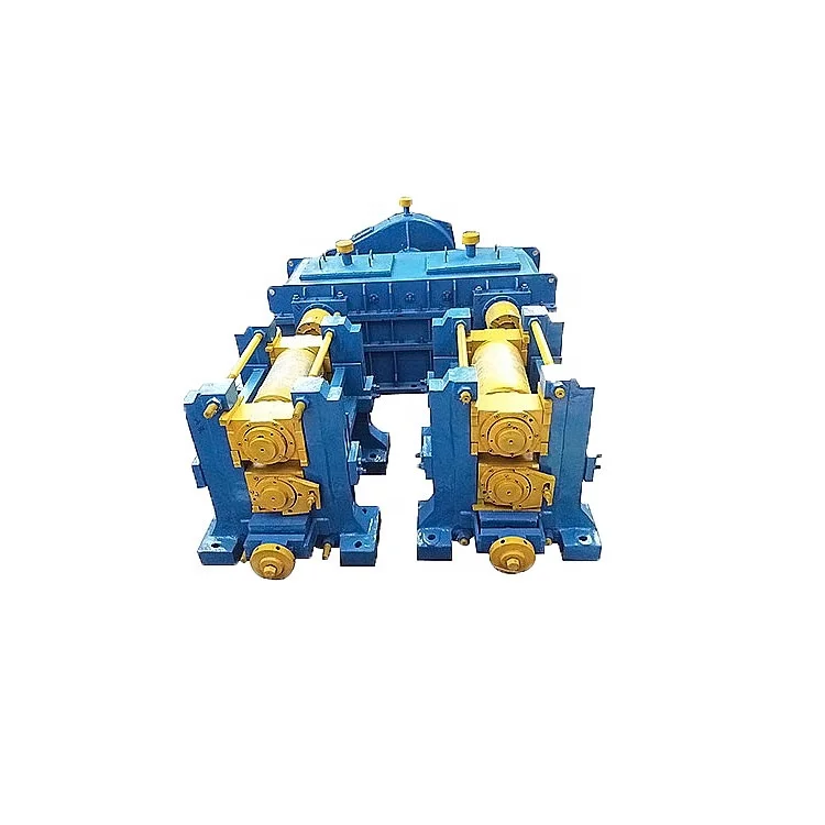 Asia China Henan steel melting furnace steel bar  hot rolling mills steel wire rod rebar rolling mill