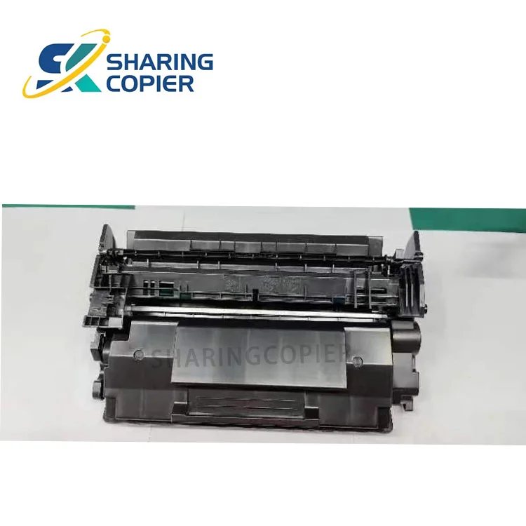 New Series Black Toner Cartridge T06 Compatible For Canon Image Runner 1643I 1643F Printer t06