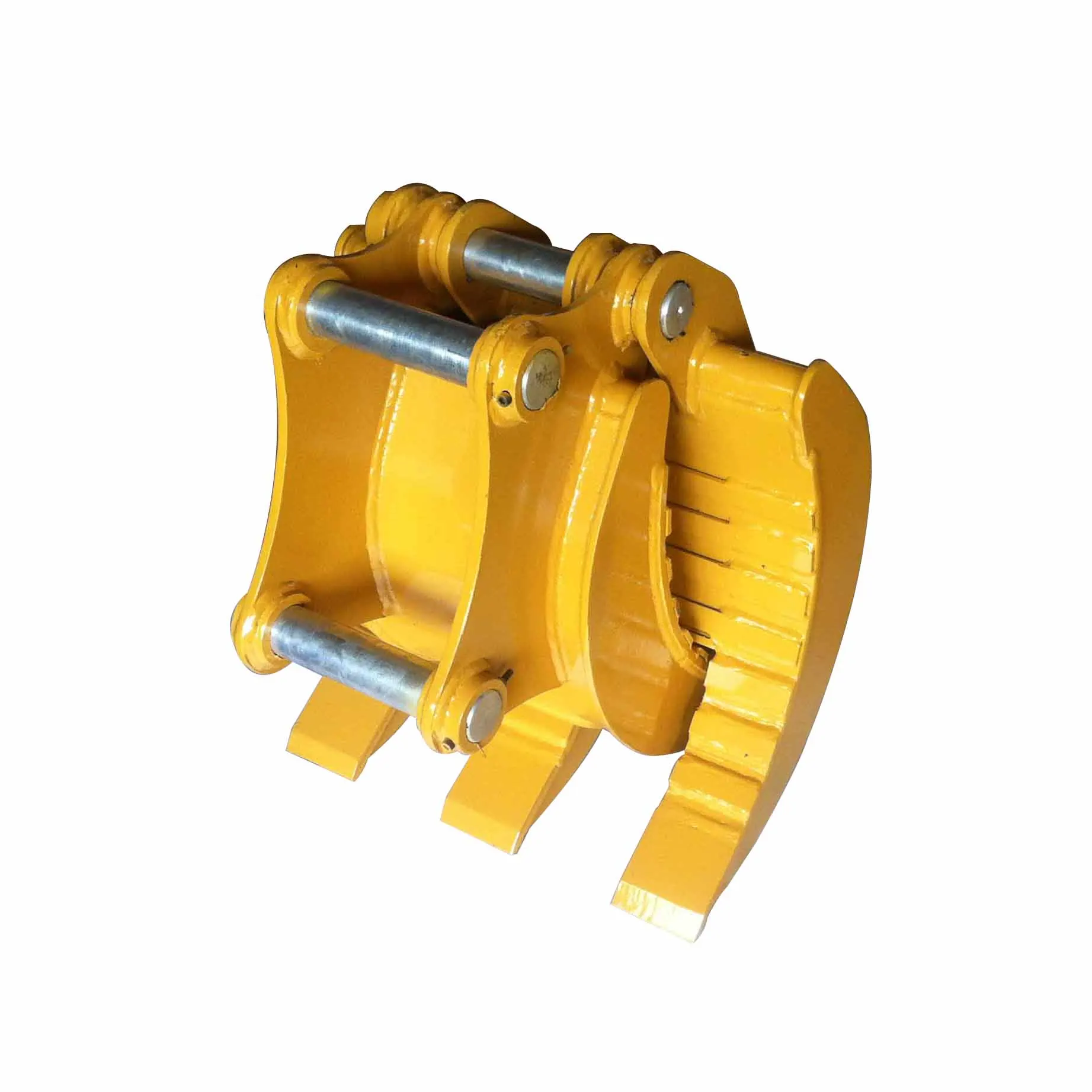 well-performing Yamar vio 55 mini log hydraulic log grab on hot sale