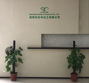 Anti-corrosive RTV2 Platinum Based RTV2 Silicone Rubber For Vacuum Bag