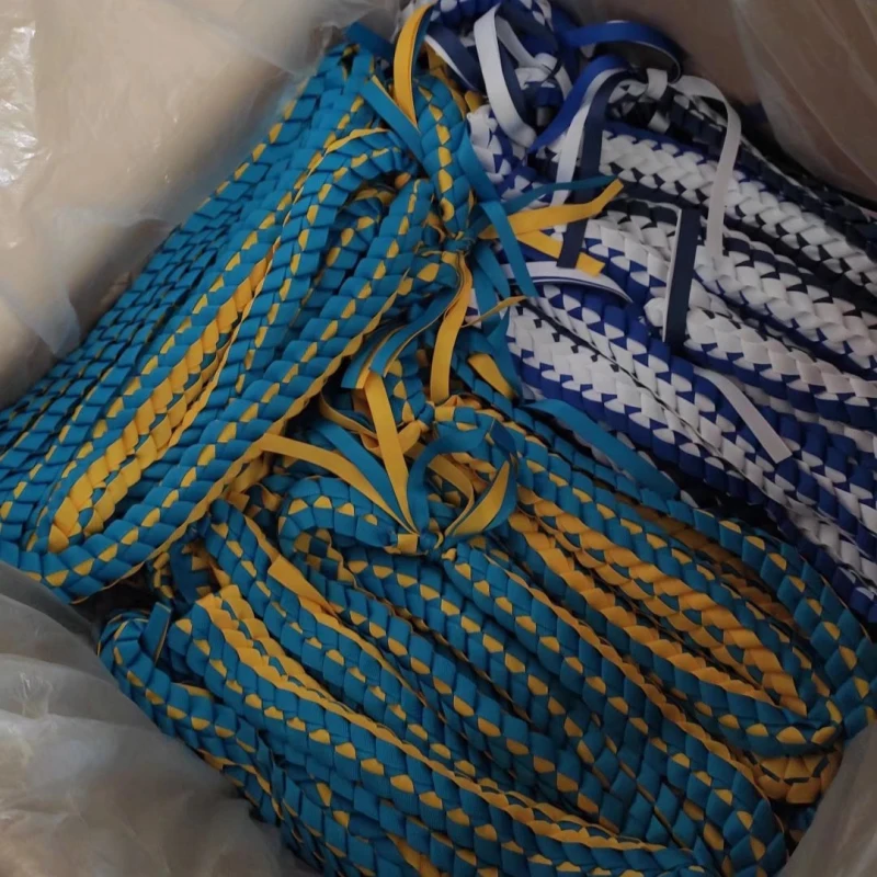 Graduation Season Honor Rope Decoration  White Belt Suit Belt Graduation cusoume Accessory