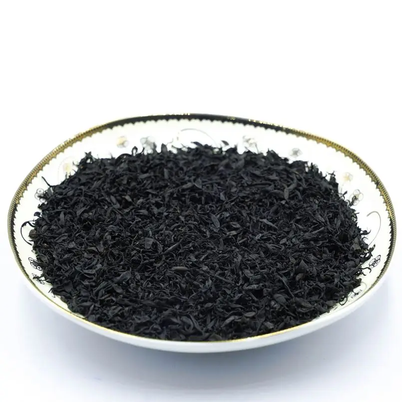 Оптовая продажа Сушеных Водорослей Hijiki, сухие морепродукты, закуски из водорослей Hijiki