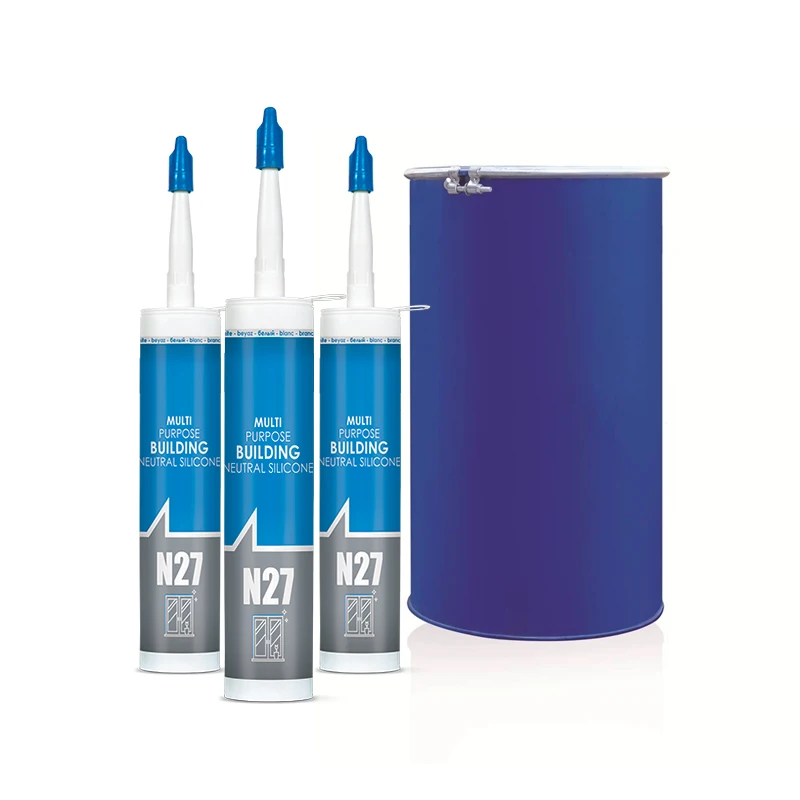 OEM Wholesale Acetoxy Sealant Weather Resistance One Component Urethane Glue Floor Wooden Wood Adhesive