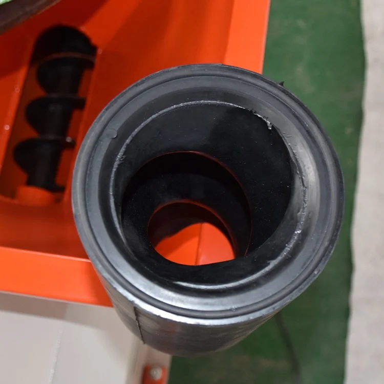 
High pressure cement grout injection pump mortar grouting pump 