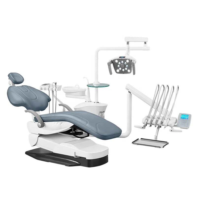 Стул для лечения зубов