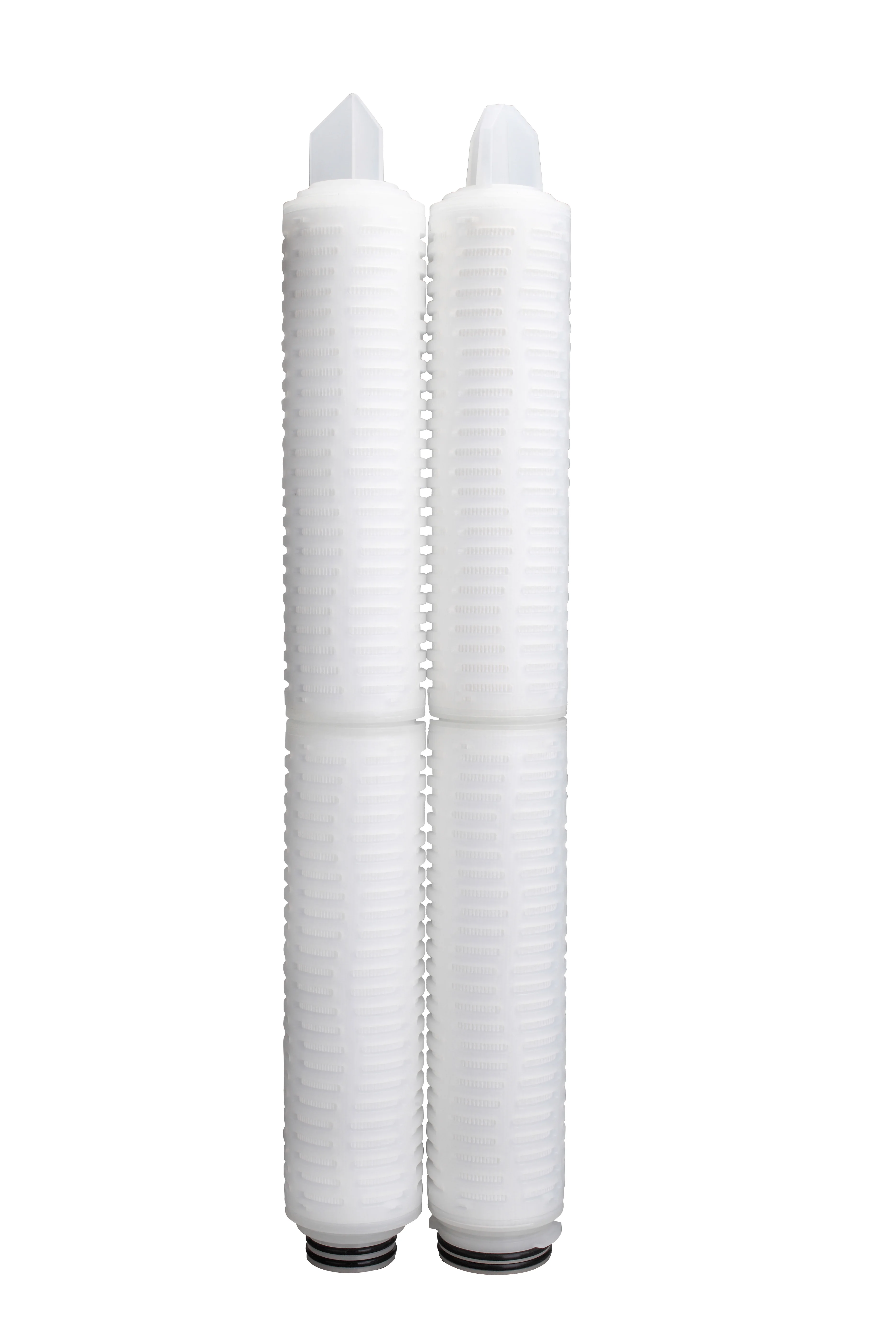 0,45 микрон, 30 дюймов, полипропиленовый мембранный картридж для фильтра/полипропиленовый плиссированный микрофильтр для вина