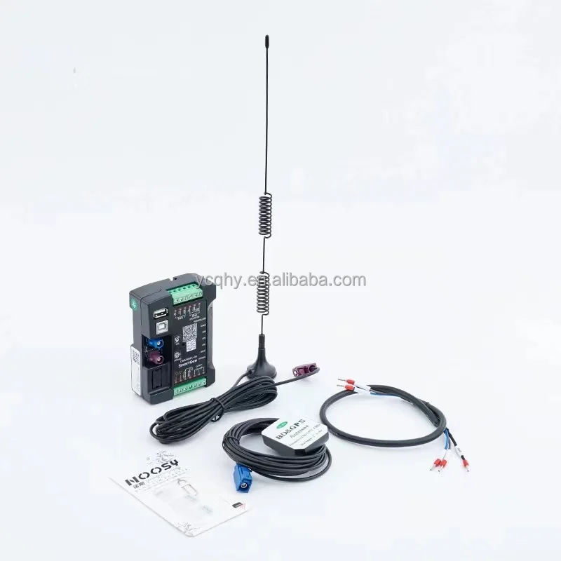 CMM366A-4G Cloud Monitoring Communication Module Connect to Cloud Server via 4G Wireless Network