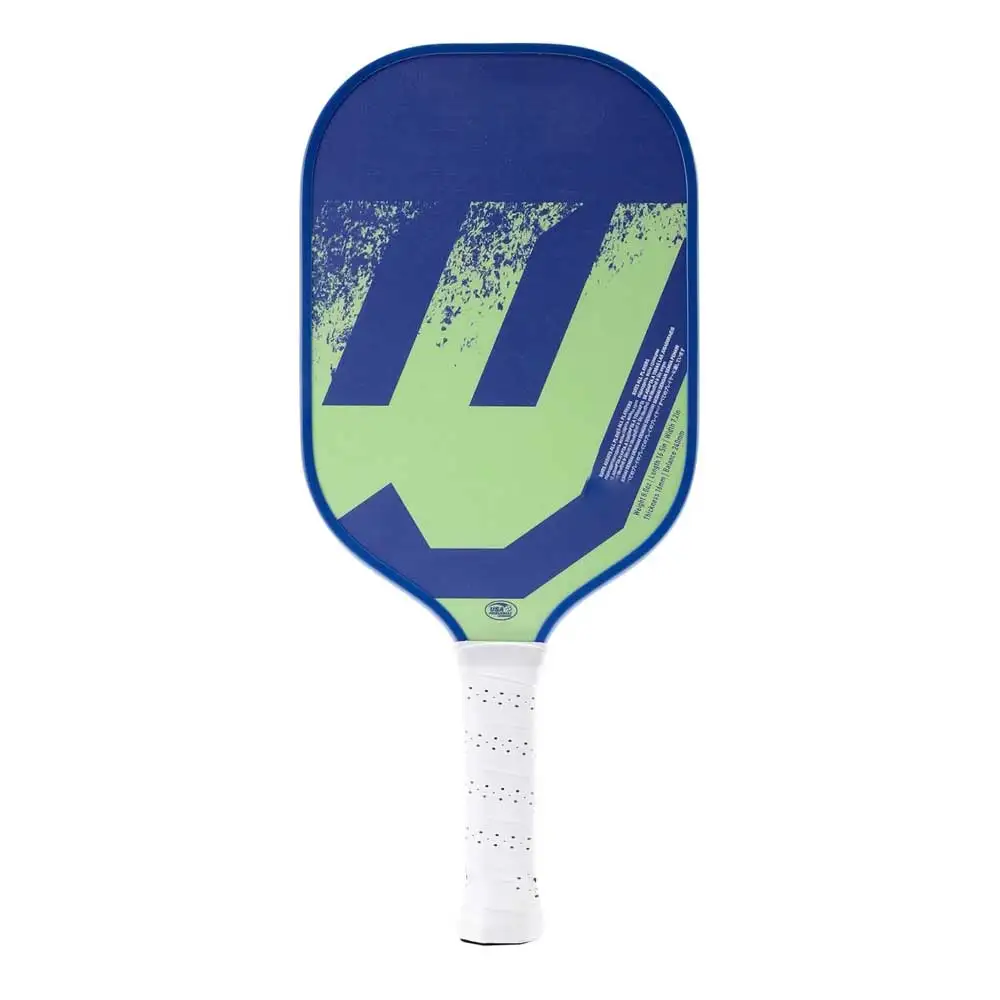 Pickleball Paddle графитовые Paddles с SX5 PPG сотовый сердечник подушки комфортный захват США одобрен