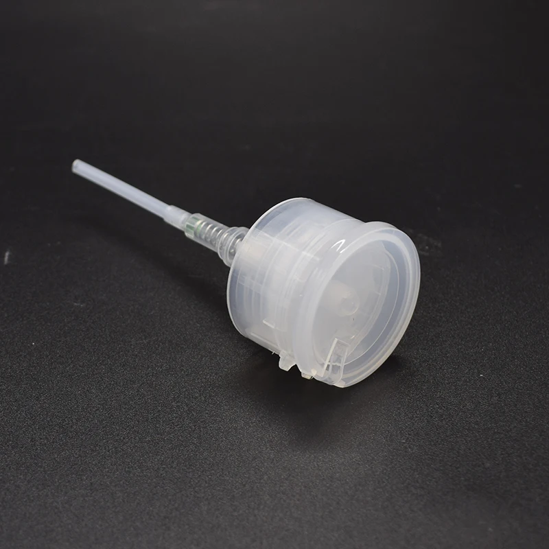 Pump Dispenser Nail Polish Remover Pump