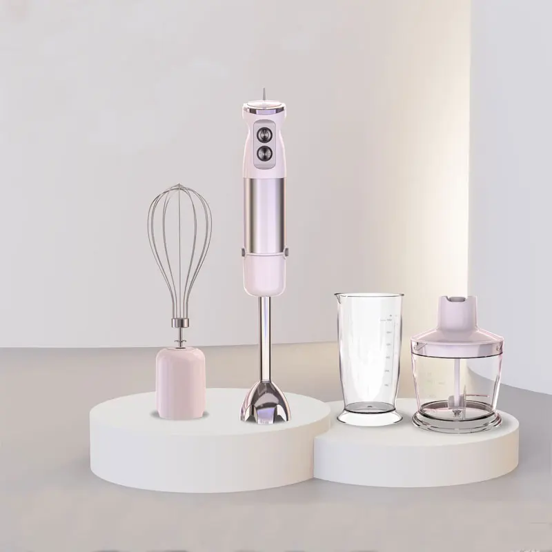 Good Quality Portable Chopper Blender Retro Immersion Blender Hand Kitchen Mixer Food Mixers