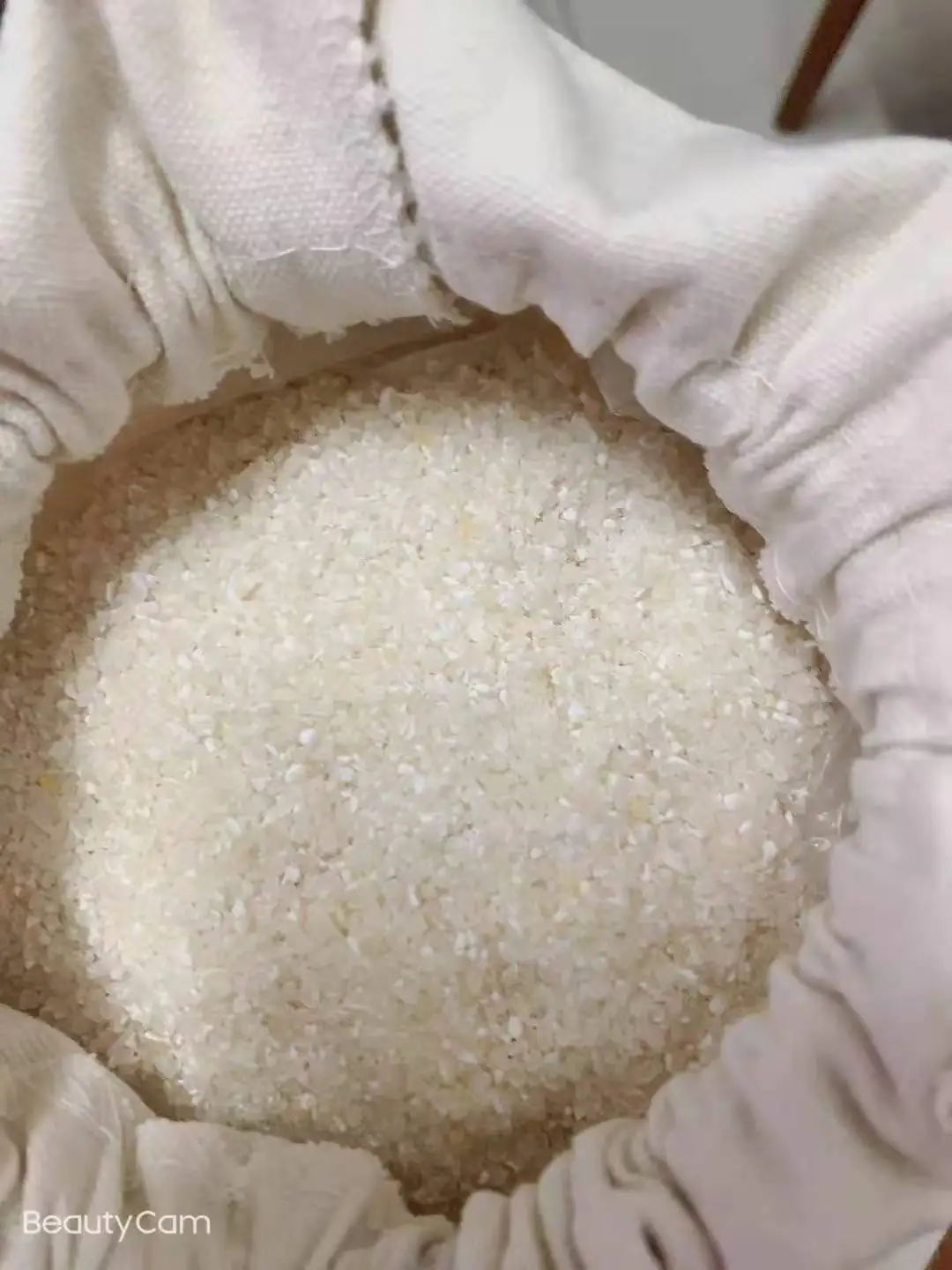 Лучшая цена, натуральная кукурузная мука глубоких в горах