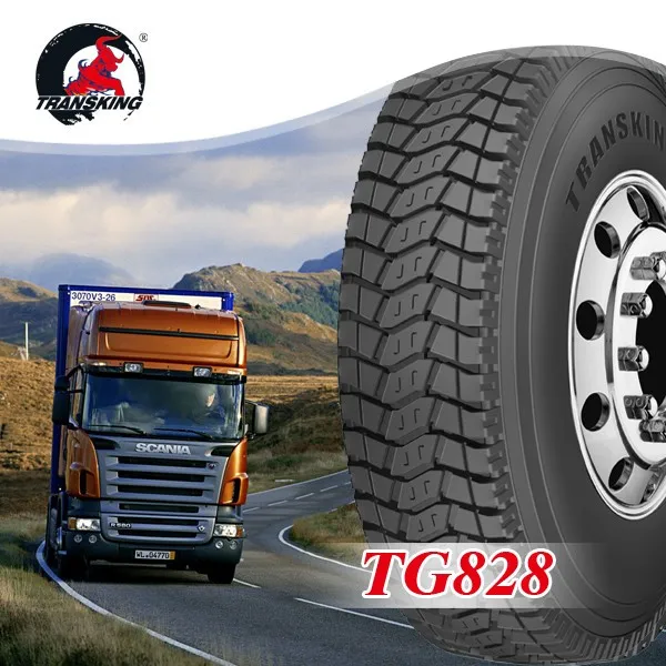 Best-selling truck tyre manufacturer wholesale truck tires TBR 1100R20 11.00R20 Made in China 11,00r20