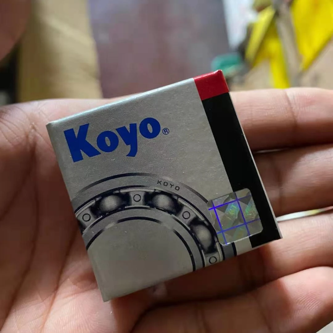 Подшипник koyo 6201 6203 6300 6301 хорошее качество по хорошей цене