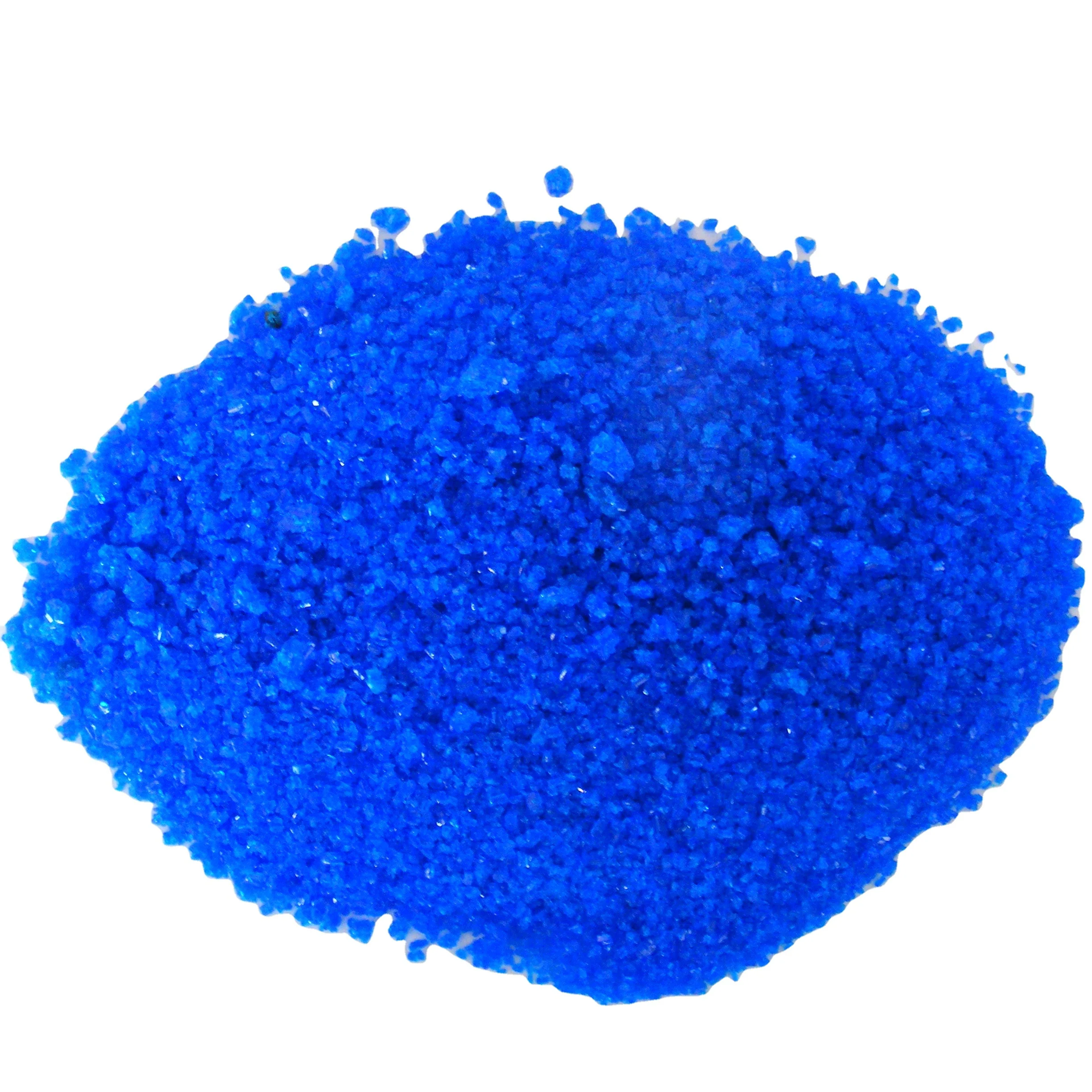 
99% Min AR Copper Nitrate 3H2O Cu(NO3)2.3H2O CAS#10031-43-3 