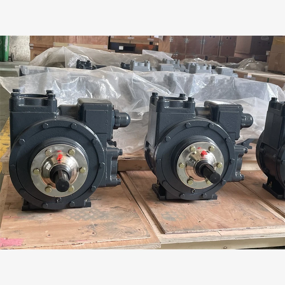 Factory Supply 7.5kw/10HP Fuel Vane Pump Commercial Auto Diesel Oil Fuel Transfer Pump