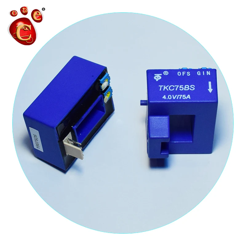 TBC25LAH Series new electric Current Sensor