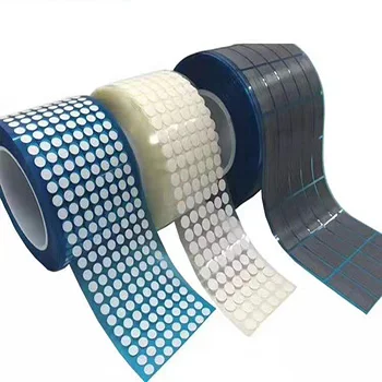 YouKun Outdoor Lighting Protective Vents Oleophobic Dustproof Hydrophobic IP 68 eptfe Breathable Vent Sticker