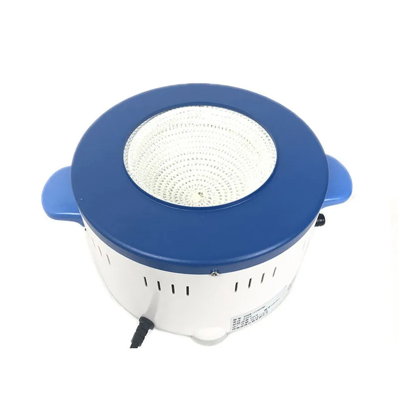 ZNHW-II Laboratory Equipment Thermocouple Science Lab Apparatus 500ml Heating Mantle